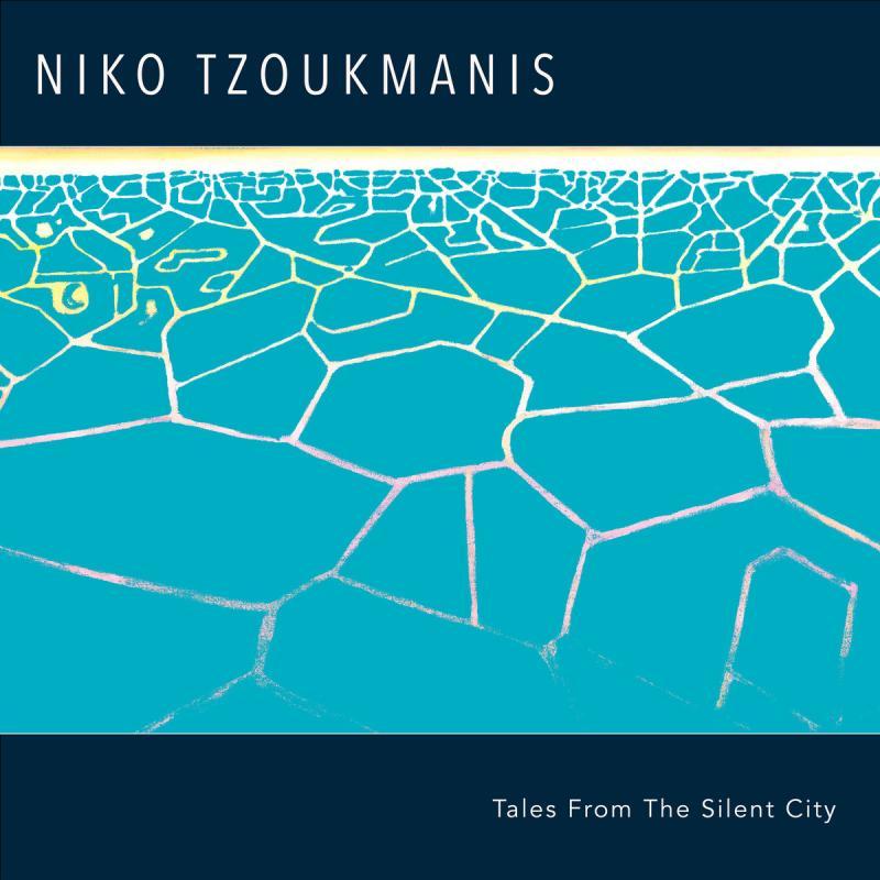 Niko Tzoukmanis, Tales From The Silent City