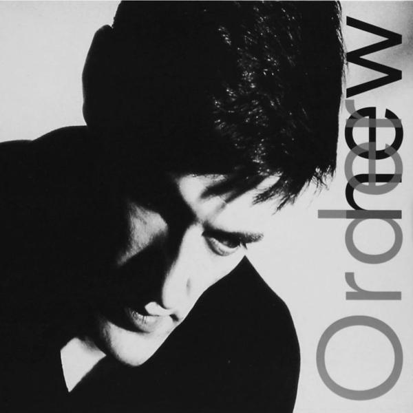 NEW ORDER, Low-life