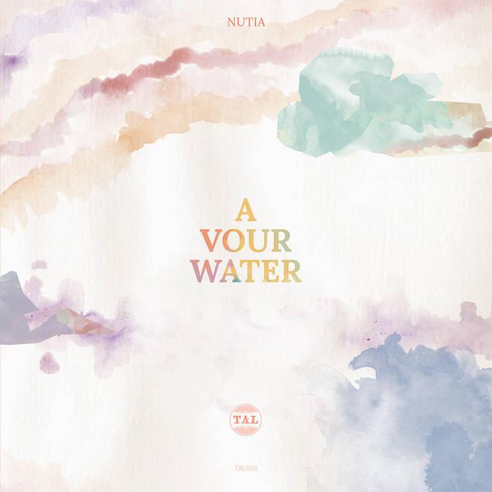 Nutia, A Vour Water