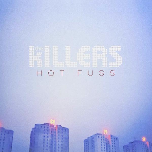 The Killers, Hot Fuss