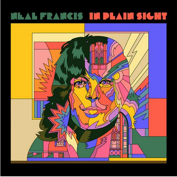 Neal Francis, In Plain Sight