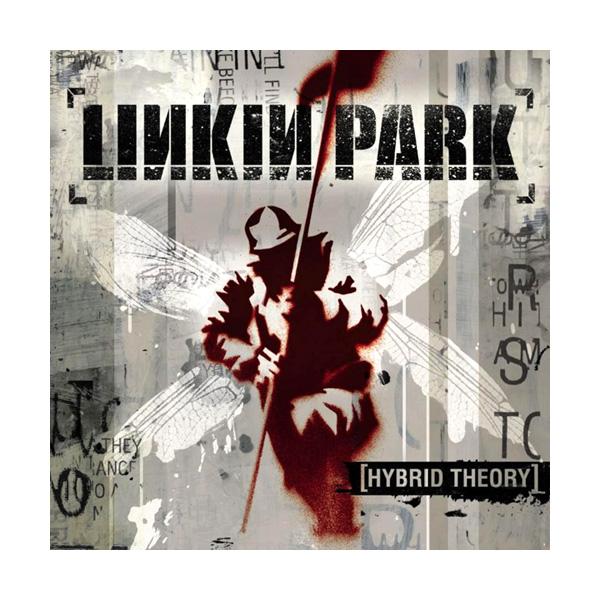 Linkin Park, Hybrid Theory