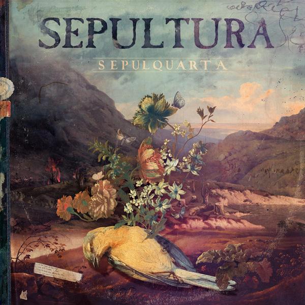 Sepultura, SepulQuarta