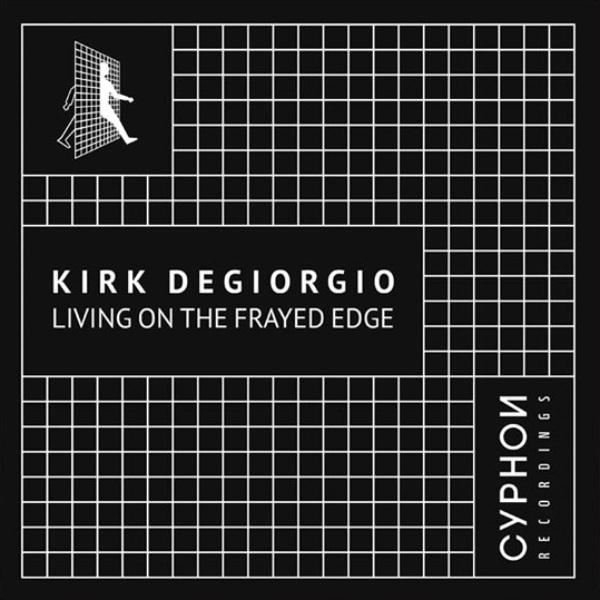Kirk Degiorgio, All About U EP