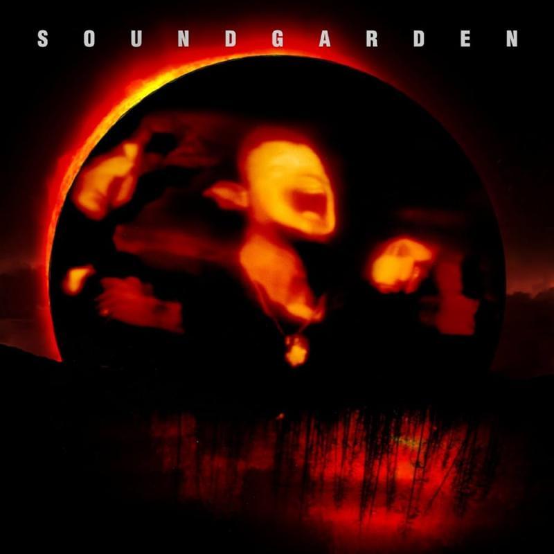 Soundgarden, Superunknown - 20th Anniversary