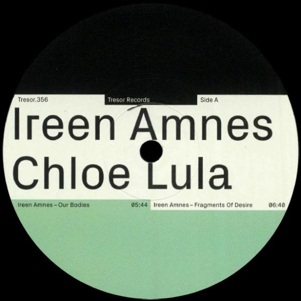 Chloe Lula / Ireen Amnes, Synergy