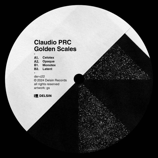 Claudio Prc, Golden Scales