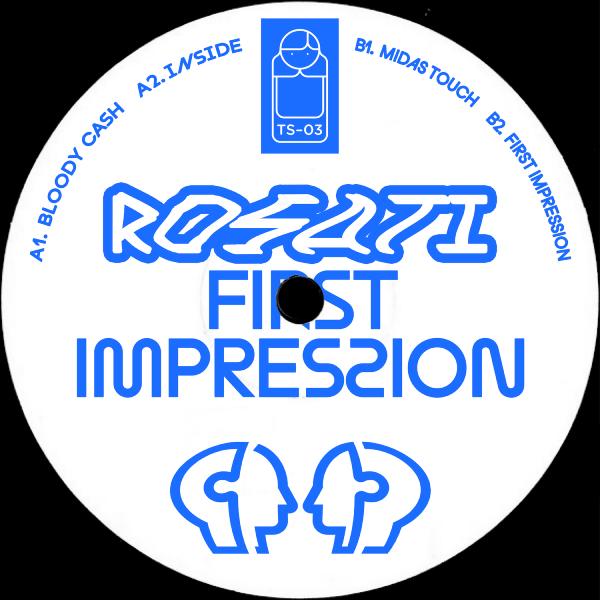 Rosati, First Impression