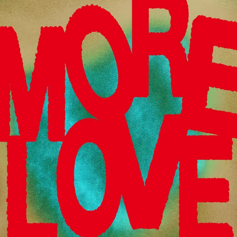 Moderat, More Love Rampa &Me Remix