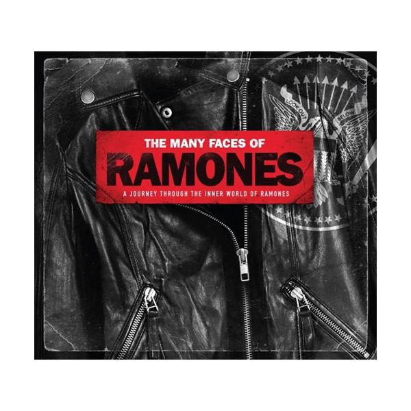 Ramones, The Many Faces of Ramones