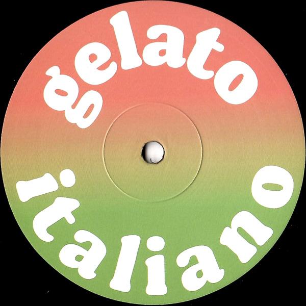 VARIOUS ARTISTS Gelateria Fisotti, Gelateria Fisotti Presents Gelato Italiano Vol. 1