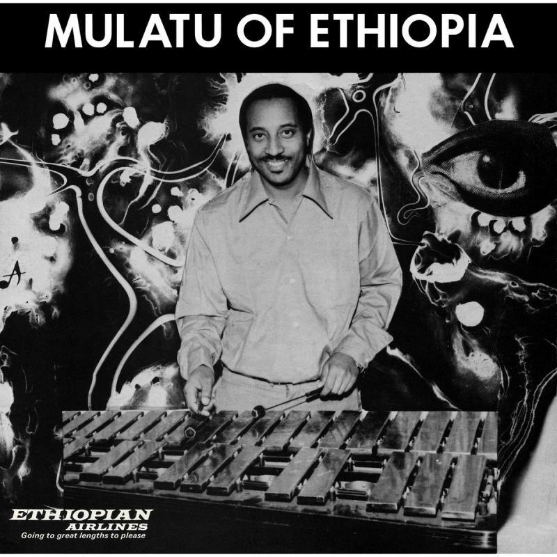 Mulatu Astatke, Mulatu Of Ethiopia