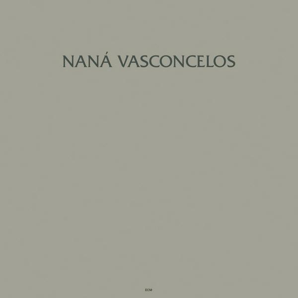 Nana Vasconcelos, Saudades