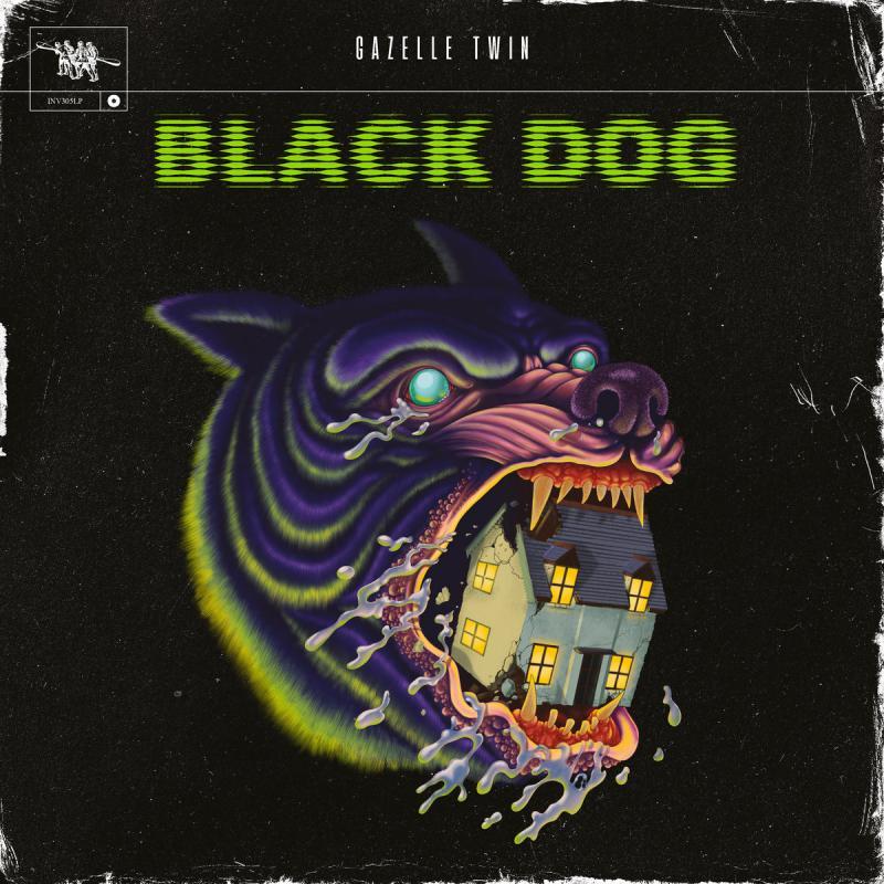 Gazelle Twin, Black Dog