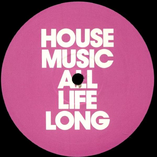 VARIOUS ARTISTS, House Music All Life Long 9