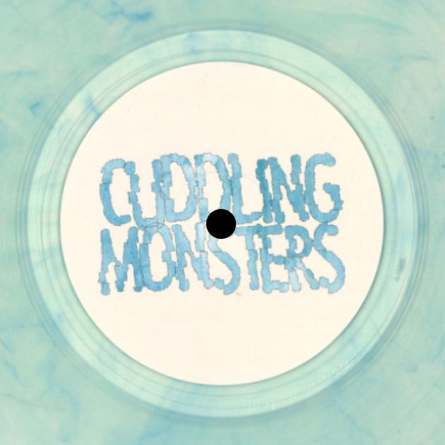 Cuddling Monsters, Cuddling Monsters CM Vol. 01