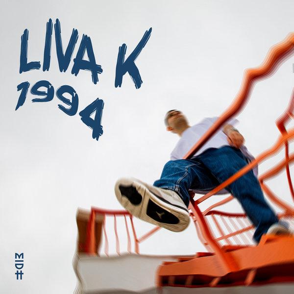 Liva K, 1994