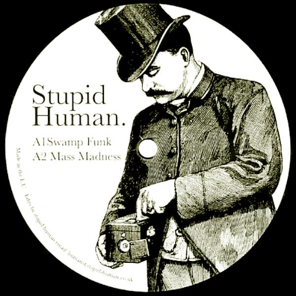 Stupid Human, Swamp Funk