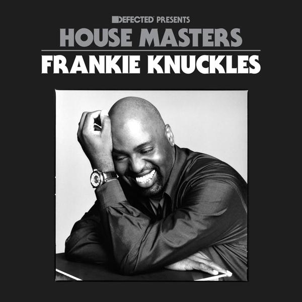 FRANKIE KNUCKLES / VARIOUS ARTISTS, Defected Presents House Masters - Frankie Knuckles - Volume Two