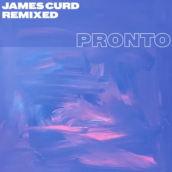 James Curd, Remixed