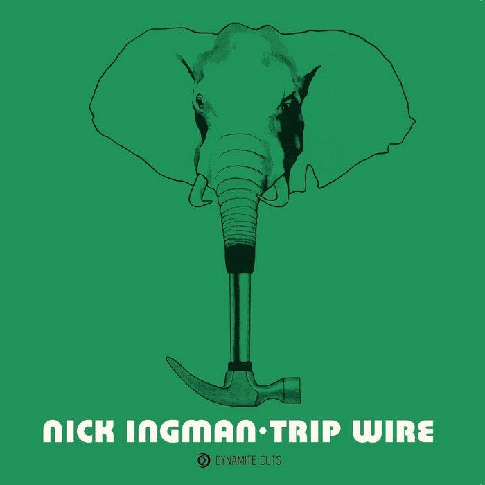 Nick Ingram, Trip Wire