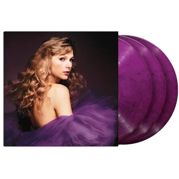 Taylor Swift, Speak Now ( Taylor'S Version ) - Orchid Marbled