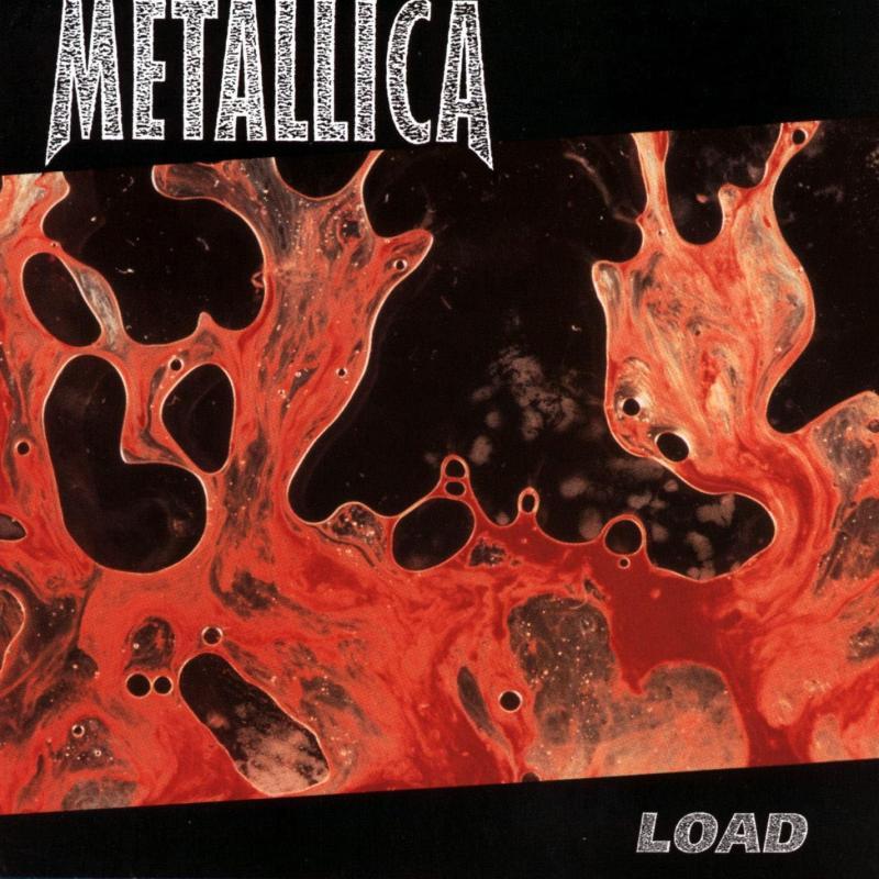 Metallica, Load