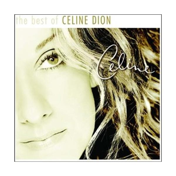 CELINE DION, The Best Of