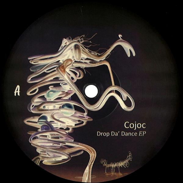 Cojoc, Drop Da Dance EP