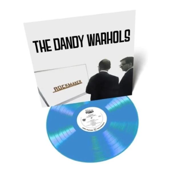 The Dandy Warhols, Rockmaker