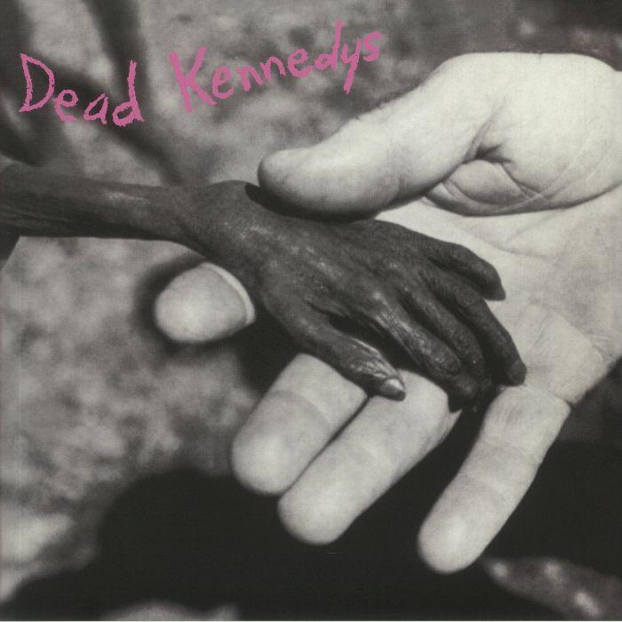 Dead Kennedys, Plastic Surgery Disasters