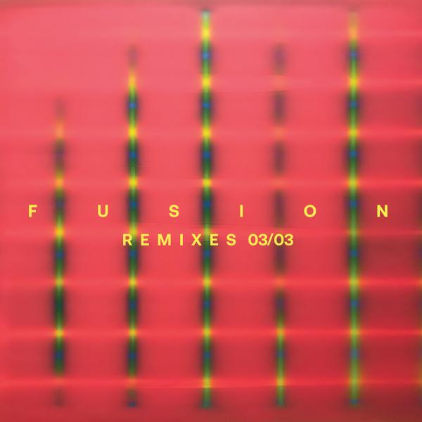 LEN FAKI, Fusion Remixes 03/03