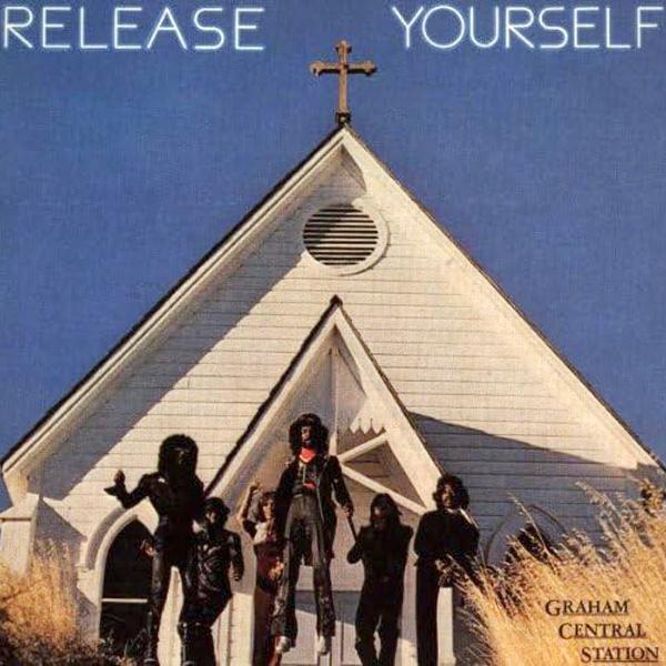Graham Central Station, Release Yourself