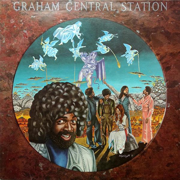 Graham Central Station, Ain't No 'Bout A Doubt It