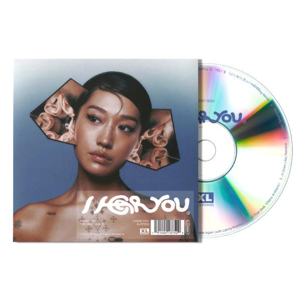 Peggy Gou, I Hear You - Indie Exclusive