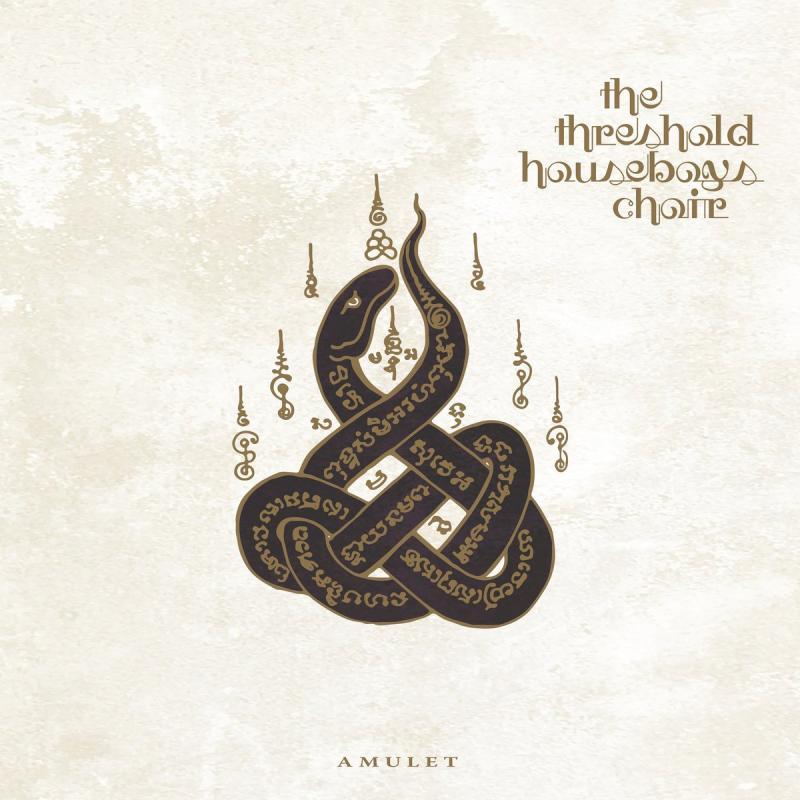 The Threshold Houseboys Choir, Amulet