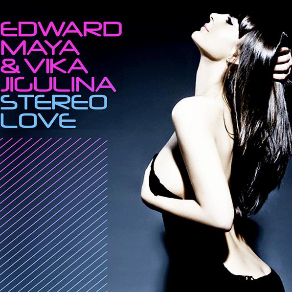Edward Maya & Vika Jigulina, Stereo Love