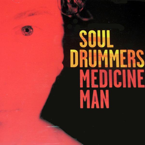 Soul Drummers, Medicine Man
