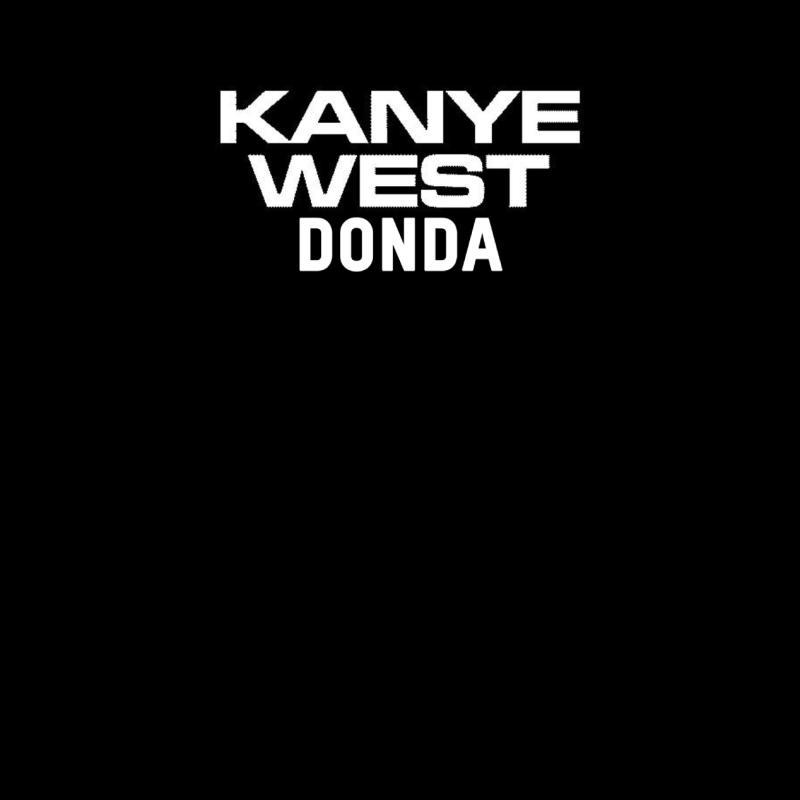 Kanye West, Donda