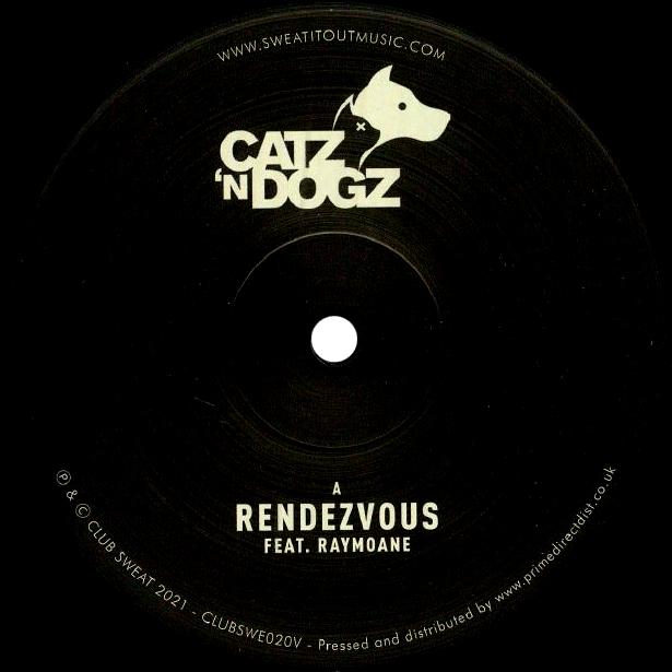 Catz N Dogz, Rendezvous / Nasty