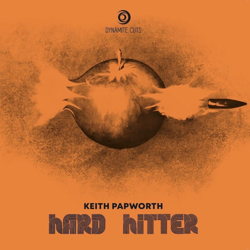 Keith Papworth, Hard Hitter