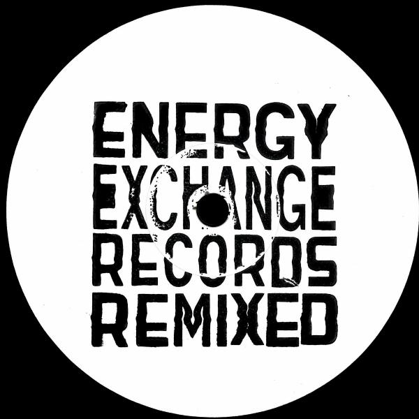 30/70 / Energy Exchange Ensemble, Energy Exchange Records Remixed