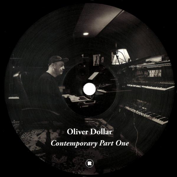 Oliver Dollar, Contemporary Part One