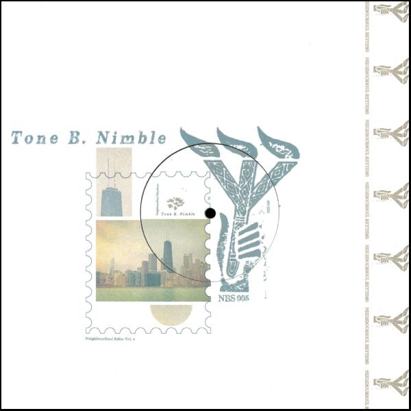 Tone B. Nimble, NeighbourSoul Edits Vol.4