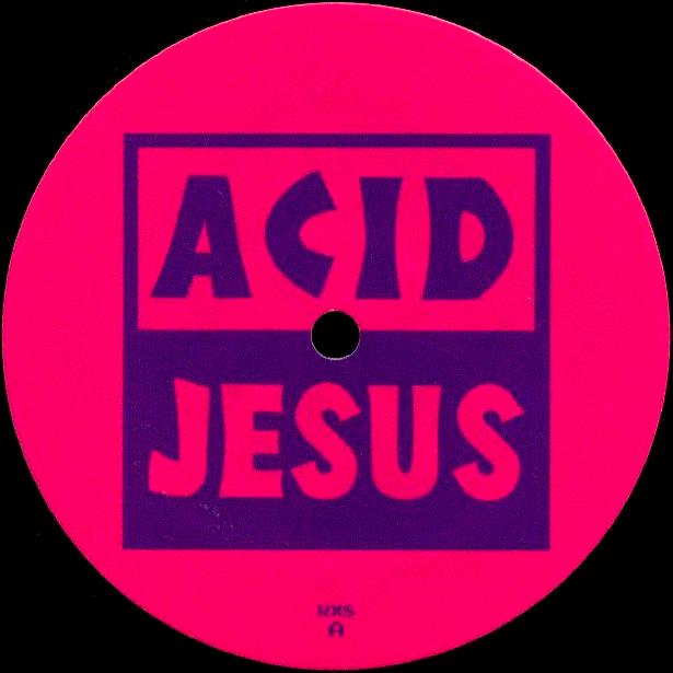 Acid Jesus, Radium