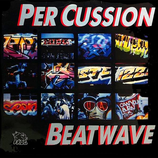 Per Cussion, Beatwave