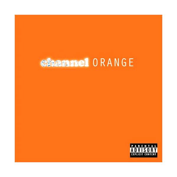 Frank Ocean, Channel Orange