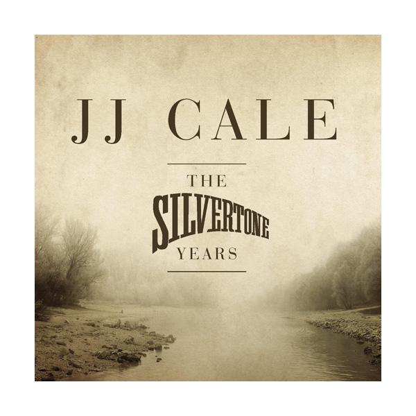 J.j. Cale, The Silvertone Years