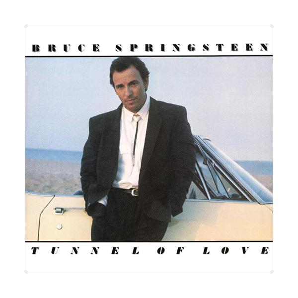 Bruce Springsteen, Tunnel Of Love