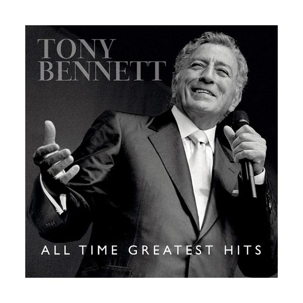 Tony Bennett, All Time Greatest Hits